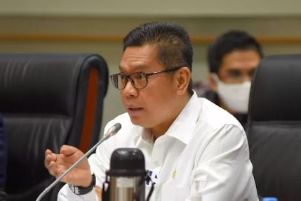 Tanggapi Sorotan Publik, DPR Paparkan Rincian Gaji dan Tunjangan Anggota Dewan