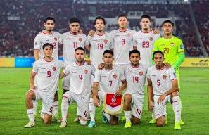 Hasil Indonesia dan Jepang di Kualifikasi Piala Dunia 2026 Babak Ketiga