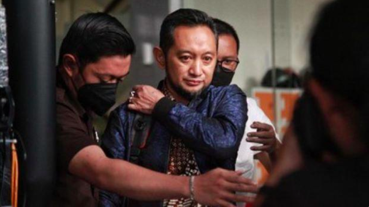 KPK Panggil Anak Eks Kepala Bea Cukai Makassar Jadi Saksi Kasus TPPU