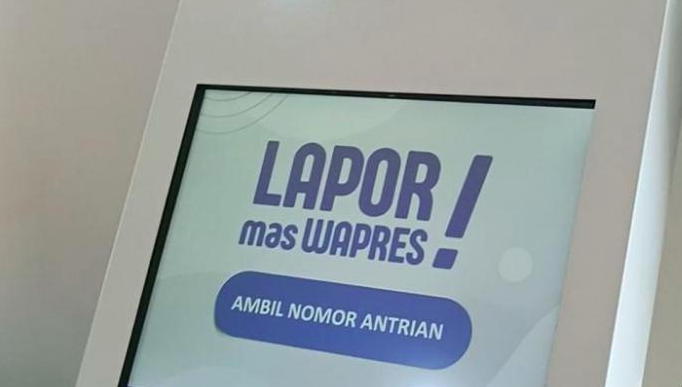PCO Sebut Program Lapor Mas Wapres Maksimalkan Kanal Aduan Masyarakat