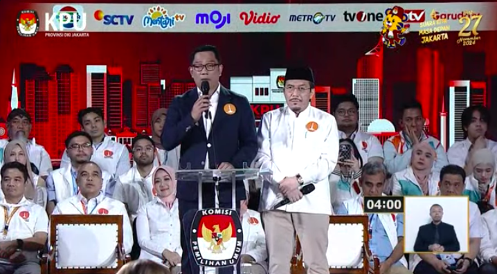 Mewujudkan Hunian Terjangkau: RK-Suswono Minta BUMD Tidak Mengambil Untung-Perpanjang Cicilan