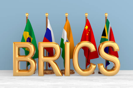Hadiri Business Forum di Brazil, Prabowo Ungkap Keinginan RI Gabung BRICS