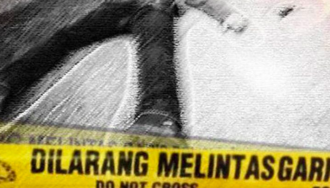 Gempar! Penemuan Mayat Pria di Semak-semak Kebun Pamijahan Bogor