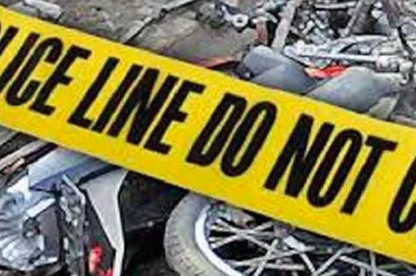Kecelakaan Beruntun Mobil dan Motor di Bogor, 3 Orang Terluka