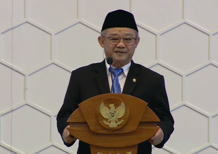 Guru Agama Tak Dapat Tunjangan, Mendikdasmen Godok Skema PPG Bareng Kemenag