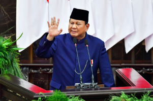 Prabowo Undang Raja Charles III Berkunjung ke Indonesia Lagi