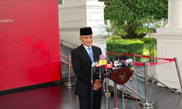 Wamen Polkam Pastikan Kesiapan Pilkada 2024, Partisipasi Pemilih Ditingkatkan