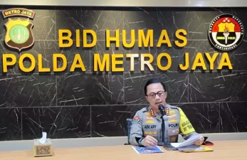 Ribuan personel amankan kampanye akbar Pilkada DKI
