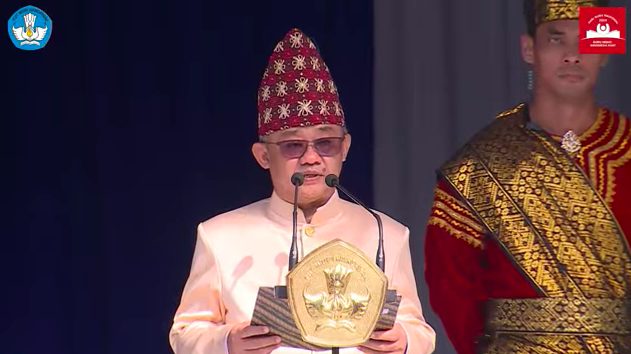 Janji Mendikdasmen di Hari Guru Nasional 2024: Guru Bebas dari Intimidasi!