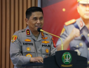Kapolda Metro Pastikan Jakarta Kondusif Jelang Pilkada 2024