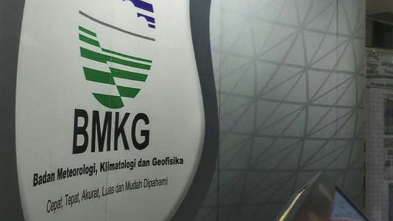 BMKG Wanti-wanti Cuaca Ekstrem Jelang Libur Natal dan Tahun Baru