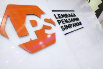 15 Bank Tutup, LPS Bakal Bayar Klaim Simpanan Rp 725,98 M