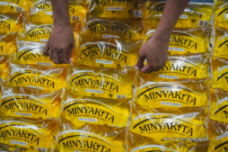 Harga Minyakita Dipastikan Turun Pekan Ini
