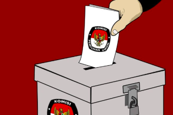 MK Diskualifikasi Semua Paslon Pilkada Barito Utara, Bawaslu Jadi Sorotan