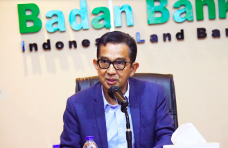 Ada Program 3 Juta Rumah, Tanah di Bank Tanah Bisa Dipakai?