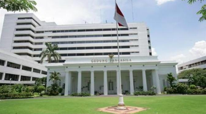 21 WNI Korban Perdagangan Orang Dipulangkan dari Myanmar