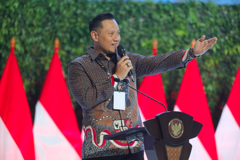 Pemerintah harap relokasi warga kolong tol bisa tingkatkan hidup