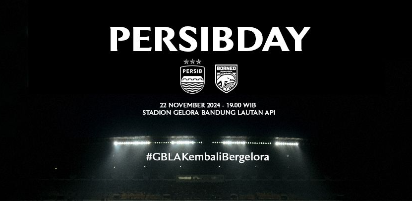 Persib Raih Kemenangan 1-0 atas Borneo FC, Tempati Peringkat Kedua Liga 1