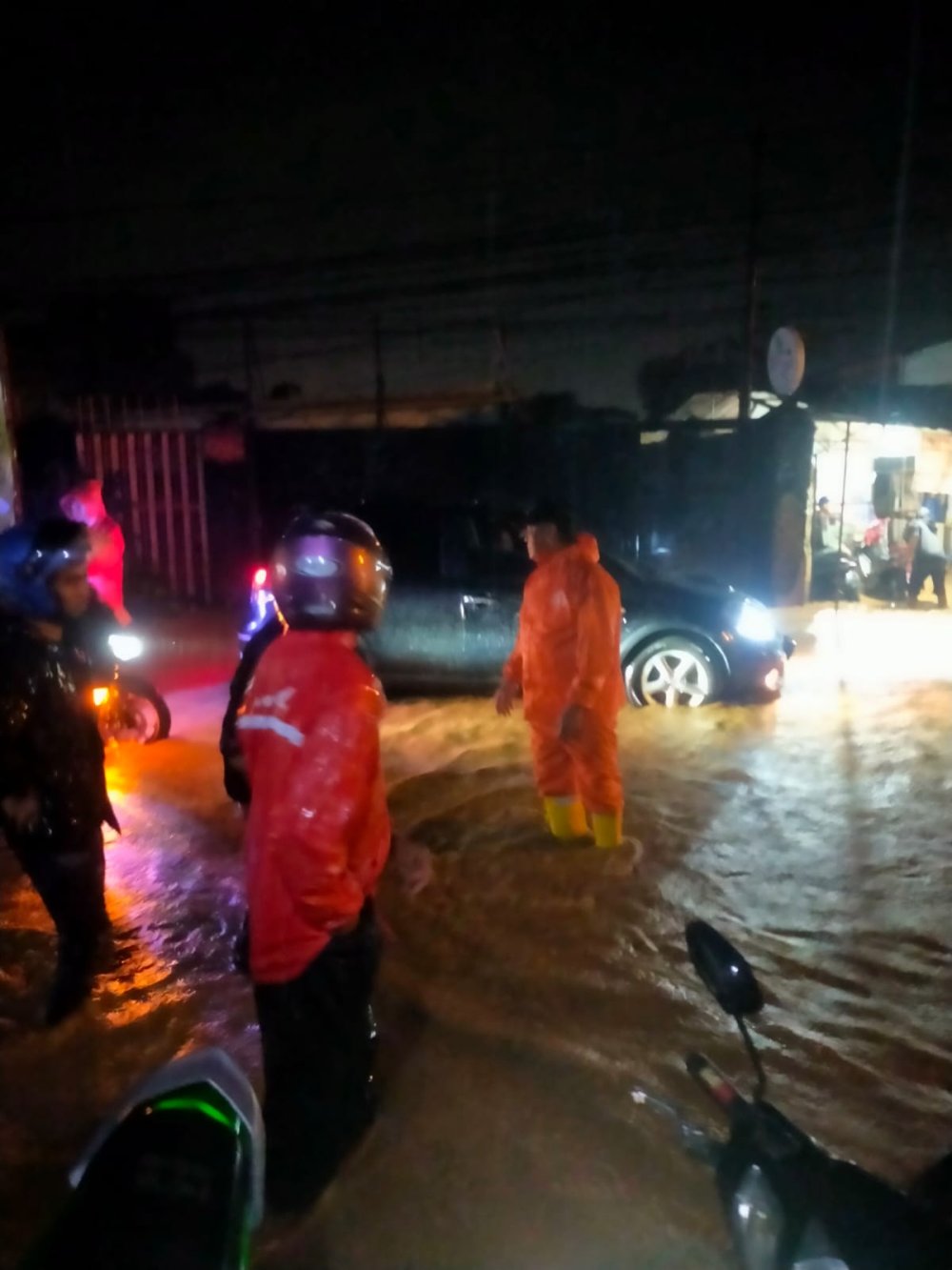 Langkah Pengurangan Risiko, Pemkab Bandung Layangkan Surat Himbau Terkait Ancaman Empat Potensi Bencana Alam