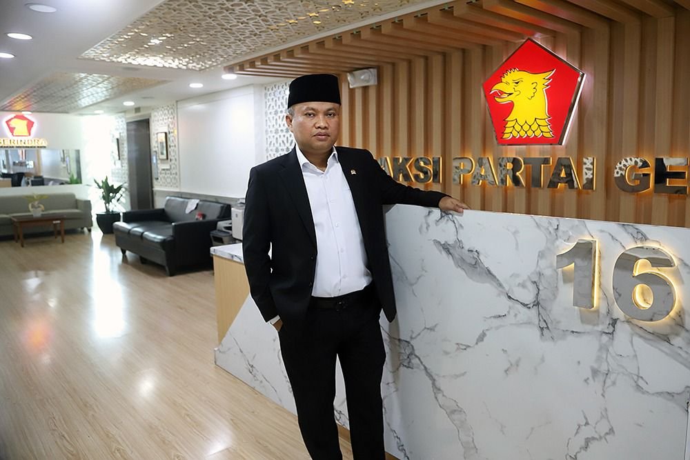 Untuk Memajukan Sepak Bola Indonesia, Legislator Gerindra Dukung Penuh Naturalisasi Kevin Diks