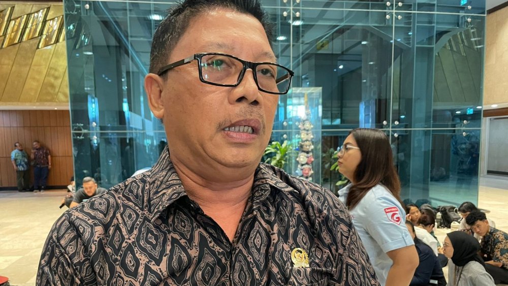 Nengah Senantara Desak Menteri Koperasi Segera Rampungkan Struktur Kepengurusan