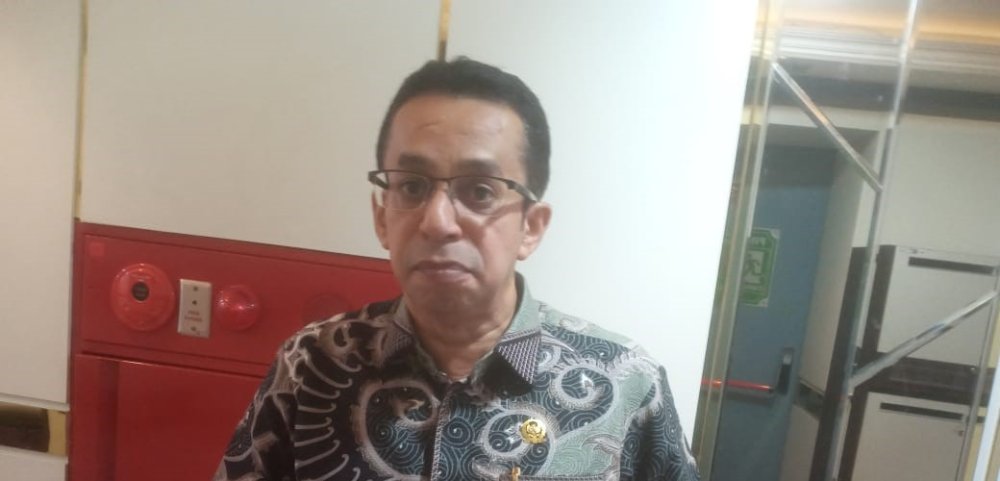 DPR Dorong Kolaborasi Antar K/L dan BUMN untuk Ciptakan Ikon Desa
