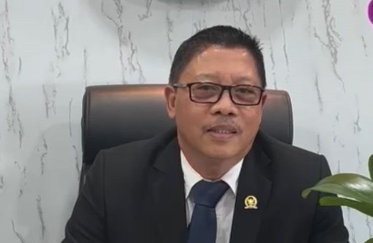 Soal Pengelolaan Koperasi, Anggota DPR Nasdem Bali Nengah Senantara Minta Menkop Belajar ke BRI dan LPD