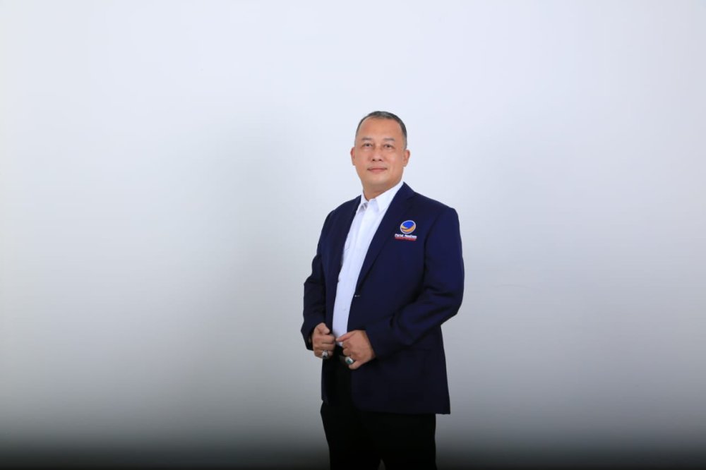 Arif Rahman Soroti Sistem Pelelangan dan Subsidi BBM yang Tidak Tepat Sasaran
