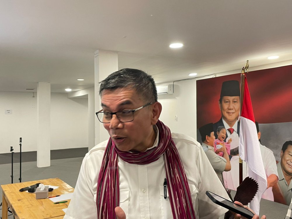 Hinca Panjaitan Usulkan 3 Polda Jadi Percontohan Restorative Justice