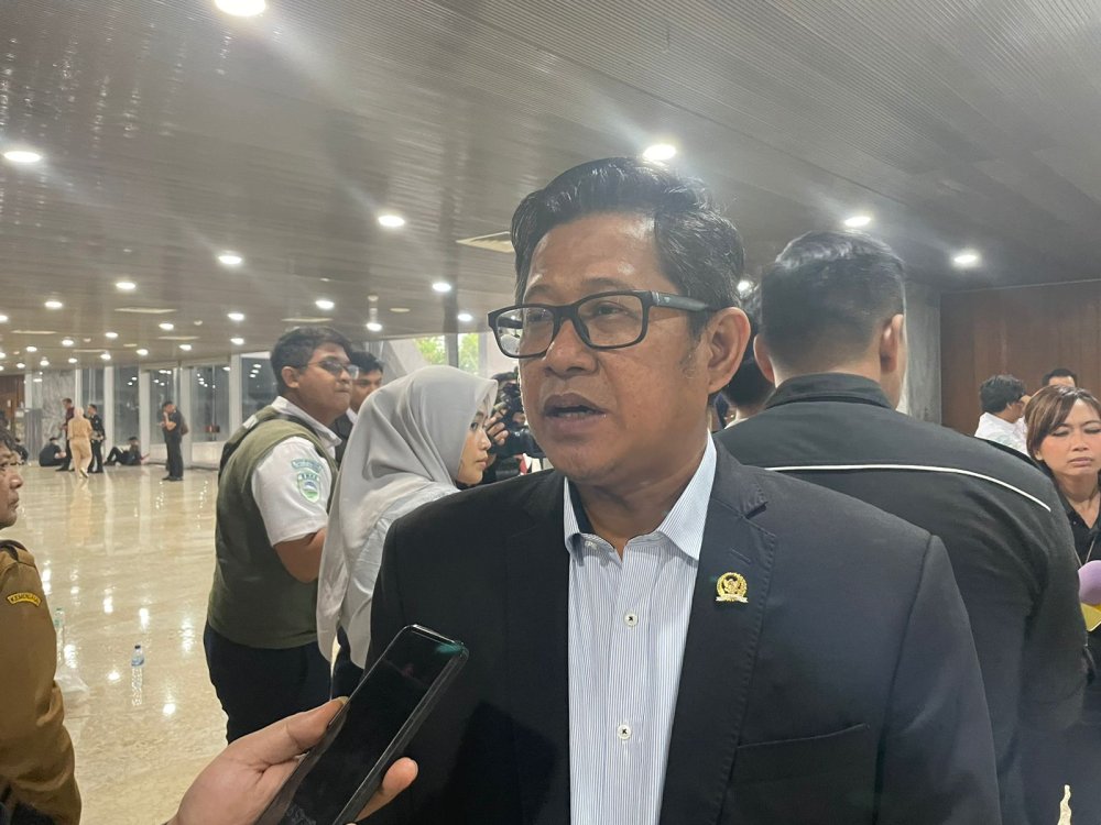 Kecelakaan di Cipularang, DPR Soroti Pengawasan Uji KIR