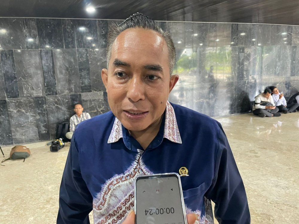 Soal Kecelakaan di Cipularang, Mori Hanafi Soroti Uji Kelayakan Kendaraan