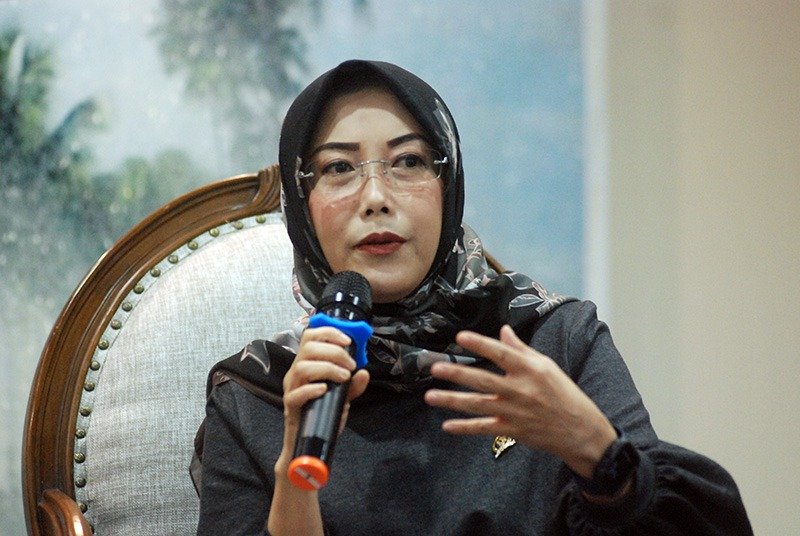 Komisi VIII DPR Usulkan Tiga RUU Prioritas untuk 2025, Fokus pada Penyelenggaraan Haji dan Umroh
