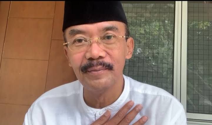 Agung Widyantoro Soroti Standar Pengukuran Kemiskinan yang Dilakukan BPS