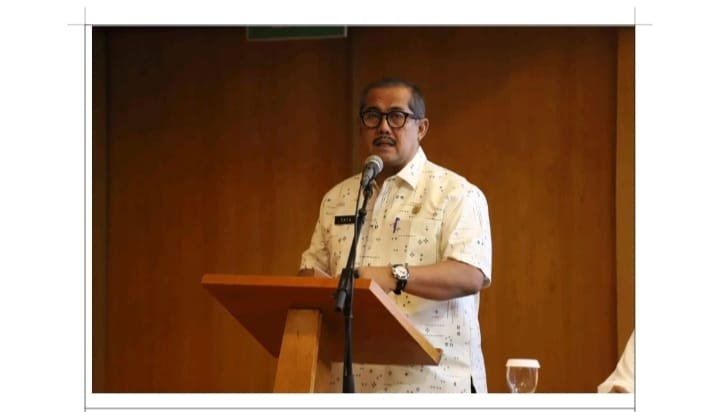 Pemerintah Kabupaten Bandung Mengembangkan BUMDes untuk Peningkatan PADes dan Perekonomian di Desa