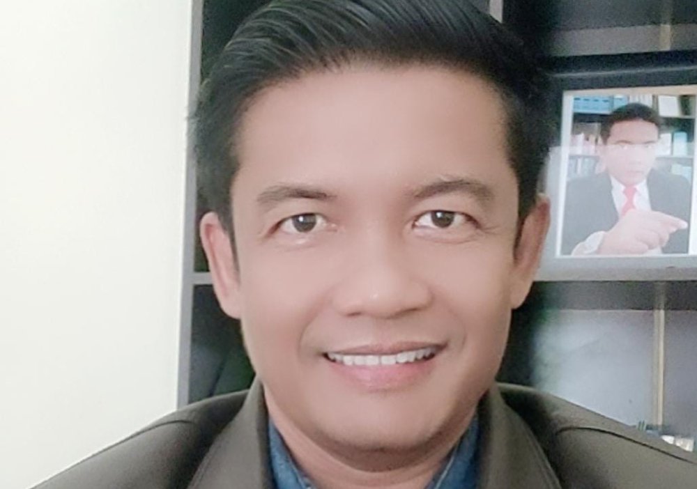 Didi Sungkono, S.H.,M.H.: Hukum Berat Pelaku Yang Suruh Remaja SMA Sujud dan Menggonggong