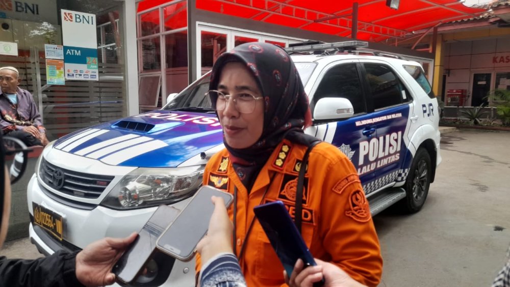 BPBD Jabar Akan Membentuk Santri Siaga Bencana di Setiap Ponpes