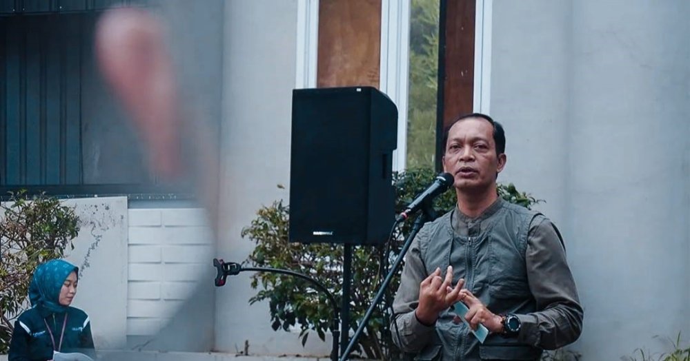 Pergerakan Wisatawan Capai 7 Juta, Sektor Pariwisata Dukung Peningkatan PAD Kabupaten Bandung