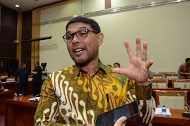 Nasir Djamil Kritik Minimnya Komunikasi Publik Jampidsus