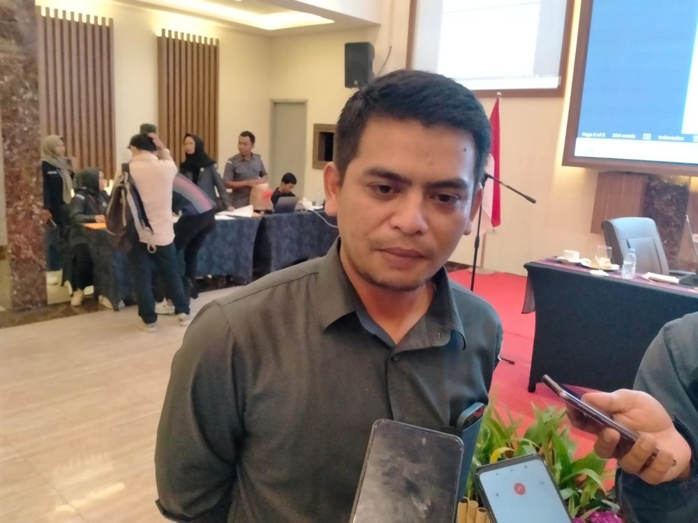 Bawaslu Antisipasi Politik Uang di Wilayah Timur Kabupaten Bandung Selama Masa Tenang Pilkada 2024