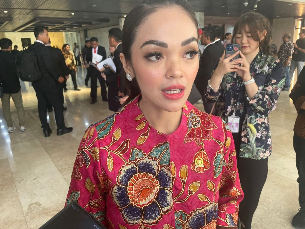 Andina Narang Meminta Dewan Pers Perhatikan Keabsahan Sertifikasi Media dan Wartawan