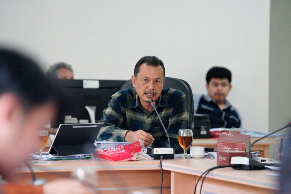 Soroti Sistem Zonasi Pendidikan,  Legislator PKB Ini Akan Terus Perjuangkan Aspirasi Masyarakat