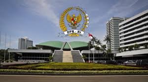DPR RI Resmi Instruksikan Pemutaran Lagu Kebangsaan Setiap Hari Kerja