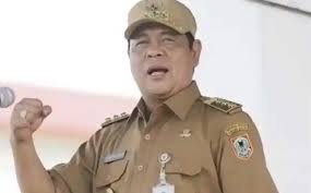 Sidang Praperadilan Gubernur Kalimantan Selatan Digelar Hari Ini