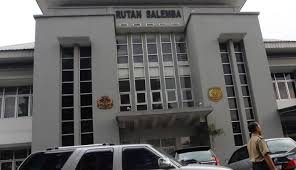 CCTV Mati di Rutan Salemba, Ketua Komisi DPR RI Ungkap Potensi Laran Kekeruhan