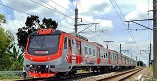 KRL Jogja-Solo: Pilihan Nyaman untuk Perjalanan ke Solo