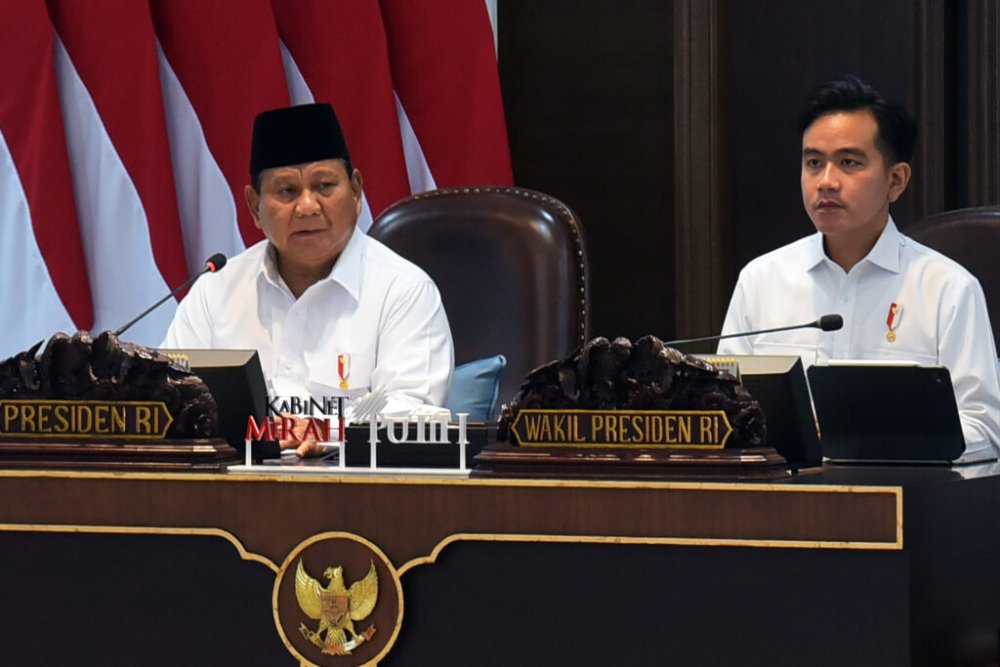 Wapres Gibran : Solusi Penundaan CPNS-PPPK Sudah Ada, Tunggu Pengumuman Presiden