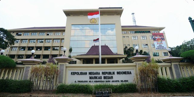 Dua Polisi Dipecat Tidak Hormat atas Kasus Pemerasan WN Malaysia di DWP