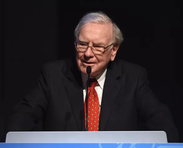 Pentingnya Pendidikan Keuangan untuk Anak Menurut Warren Buffett
