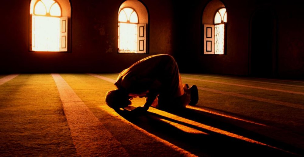 Jadwal Sholat Kota Bandung Hari Ini, Minggu 22 Desember 2024