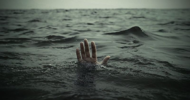 Pencarian Wisatawan Hilang Tersered Ombak di Serang